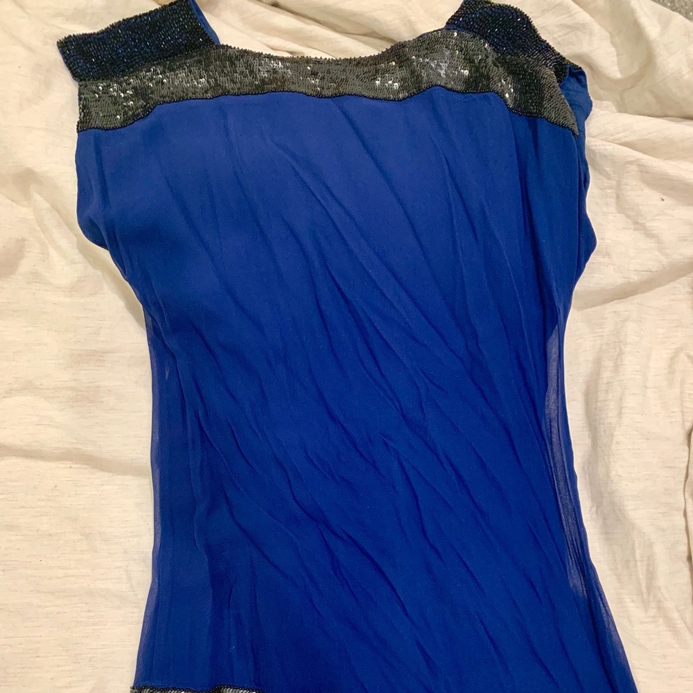 French Connection Shift Dress